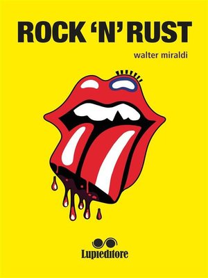 cover image of Rock'n'rust